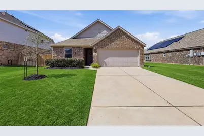 7020 Terra Lane, Manvel, TX 77578 - Photo 1