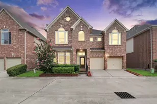 3531 Urban Woods Trail, Houston, TX 77008 - Photo 1