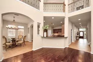 3531 Urban Woods Trail, Houston, TX 77008 - Photo 17