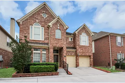 3531 Urban Woods Trail, Houston, TX 77008 - Photo 3