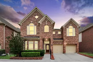 3531 Urban Woods Trail, Houston, TX 77008 - Photo 1