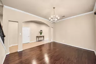 3531 Urban Woods Trail, Houston, TX 77008 - Photo 5