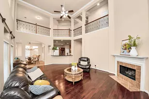 3531 Urban Woods Trail, Houston, TX 77008 - Photo 11