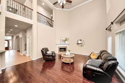 3531 Urban Woods Trail, Houston, TX 77008 - Photo 9