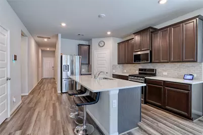 830 Modesto Drive, Rosharon, TX 77583 - Photo 3