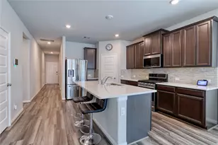 830 Modesto Dr, Rosharon, TX 77583 - Photo 3