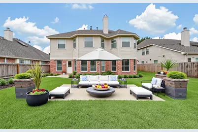 2803 Falcon Knoll Lane, Katy, TX 77494 - Photo 3