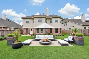 2803 Falcon Knoll Ln, Katy, TX 77494 - Photo 3