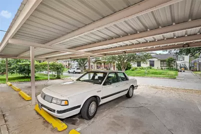 3910 Dallas Street #3, Houston, TX 77023 - Photo 3