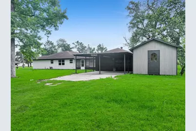 13595 Leaning Oaks Drive, Beaumont, TX 77713 - Photo 5