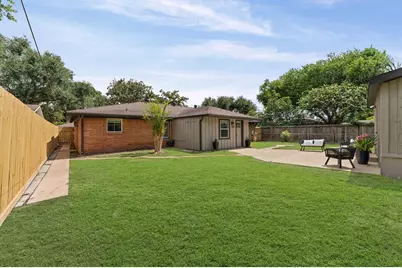 7718 Dillon Street, Houston, TX 77061 - Photo 23