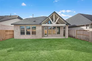 31218 Riley Hts Dr, Fulshear, TX 77441 - Photo 19