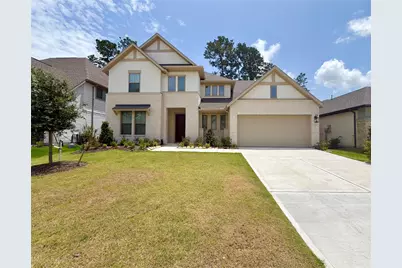 22037 Gateway Arch Drive, Porter, TX 77365 - Photo 3