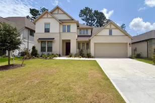 22037 Gateway Arch Dr, Porter, TX 77365 - Photo 3