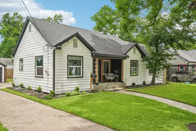 1005 Sue Street, Houston, TX 77009 - Photo 1