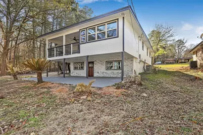 1 Mill Creek Road, Point Blank, TX 77364 - Photo 3