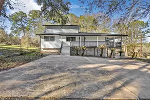 1 Mill Creek Rd, Point Blank, TX 77364 - Photo 1