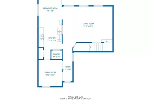 7907 Beech Park Ln, Houston, TX 77083 - Photo 25