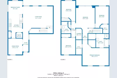 7907 Beech Park Lane, Houston, TX 77083 - Photo 27