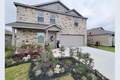 18670 Scopello Drive, New Caney, TX 77357 - Photo 43