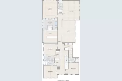 1402 Du Barry Lane, Houston, TX 77018 - Photo 3