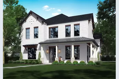 1402 Du Barry Lane, Houston, TX 77018 - Photo 1