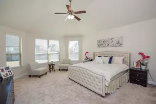 6102 Crested Song Cir, Richmond, TX 77407 - Photo 15