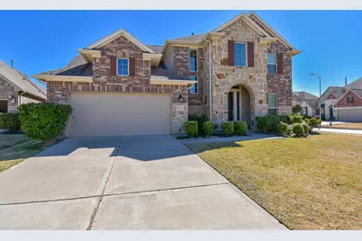 6102 Crested Song Circle, Richmond, TX 77407 - Photo 1