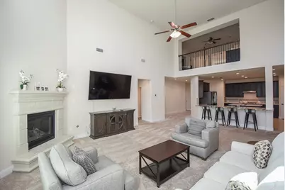 6102 Crested Song Circle, Richmond, TX 77407 - Photo 9