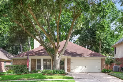 8910 Driftstone Drive, Spring, TX 77379 - Photo 5