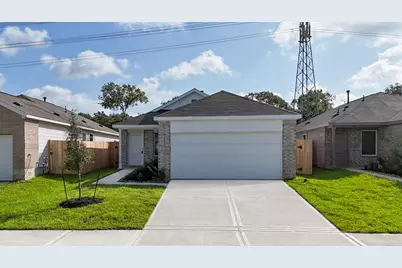 21210 Newberry Grove Lane, Humble, TX 77338 - Photo 3