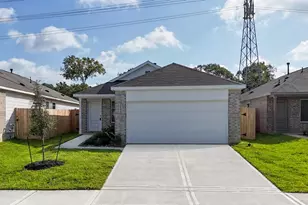 21210 Newberry Grv Ln, Humble, TX 77338 - Photo 3