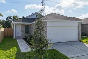21210 Newberry Grv Ln, Humble, TX 77338 - Photo 1