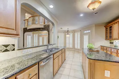 7938 Wooded Way Drive, Spring, TX 77389 - Photo 9