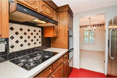 3207 Hamm Road, Pearland, TX 77581 - Photo 9