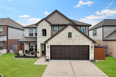 2110 Artic Loon Drive, Conroe, TX 77385 - Photo 1