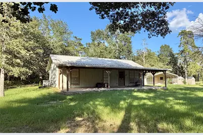 26011 Bernard Road, New Ulm, TX 78950 - Photo 1