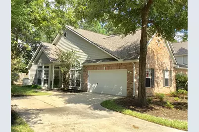 3 Spiral Vine Circle, The Woodlands, TX 77381 - Photo 1