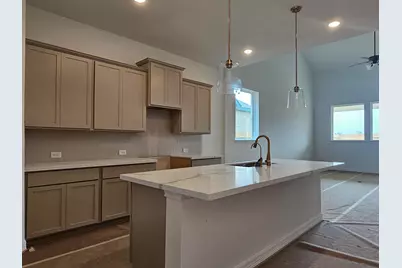 317 Redbud Ridge Drive, Brookshire, TX 77423 - Photo 3