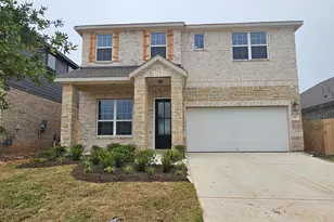 317 Redbud Rdg Dr, Brookshire, TX 77423 - Photo 1