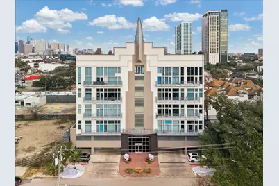 3311 Yupon Street #609, Houston, TX 77006 - Photo 1