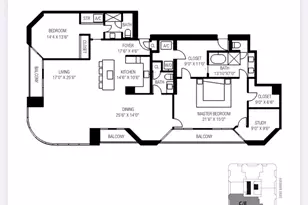 1701 Hermann Dr, Houston, TX 77019 - Photo 11