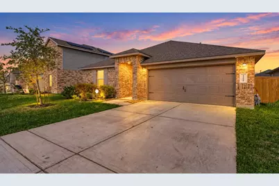 15226 Dinnet Berm Drive, Humble, TX 77346 - Photo 7