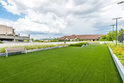 1701 Hermann Drive #34L, Houston, TX 77004 - Photo 33