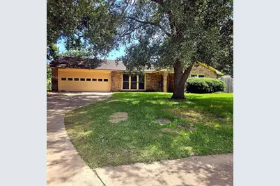219 Carnation Street, Lake Jackson, TX 77566 - Photo 1