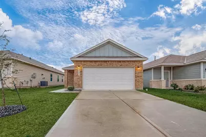 25407 Northpark Lake Drive, Porter, TX 77365 - Photo 1