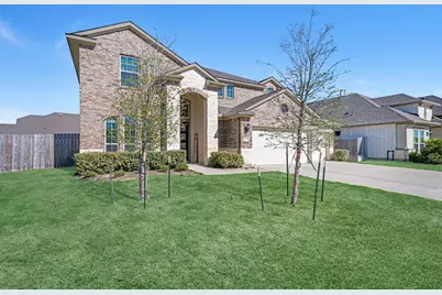 31634 Zoe Point Drive, Hockley, TX 77447 - Photo 3