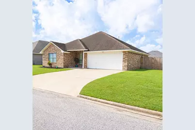 4804 Tarpon Drive, Bay City, TX 77414 - Photo 1