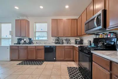 602 Willow Briar Drive, Houston, TX 77090 - Photo 21