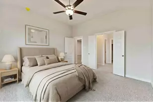 3013 El Dorado Dr, Brookshire, TX 77423 - Photo 3